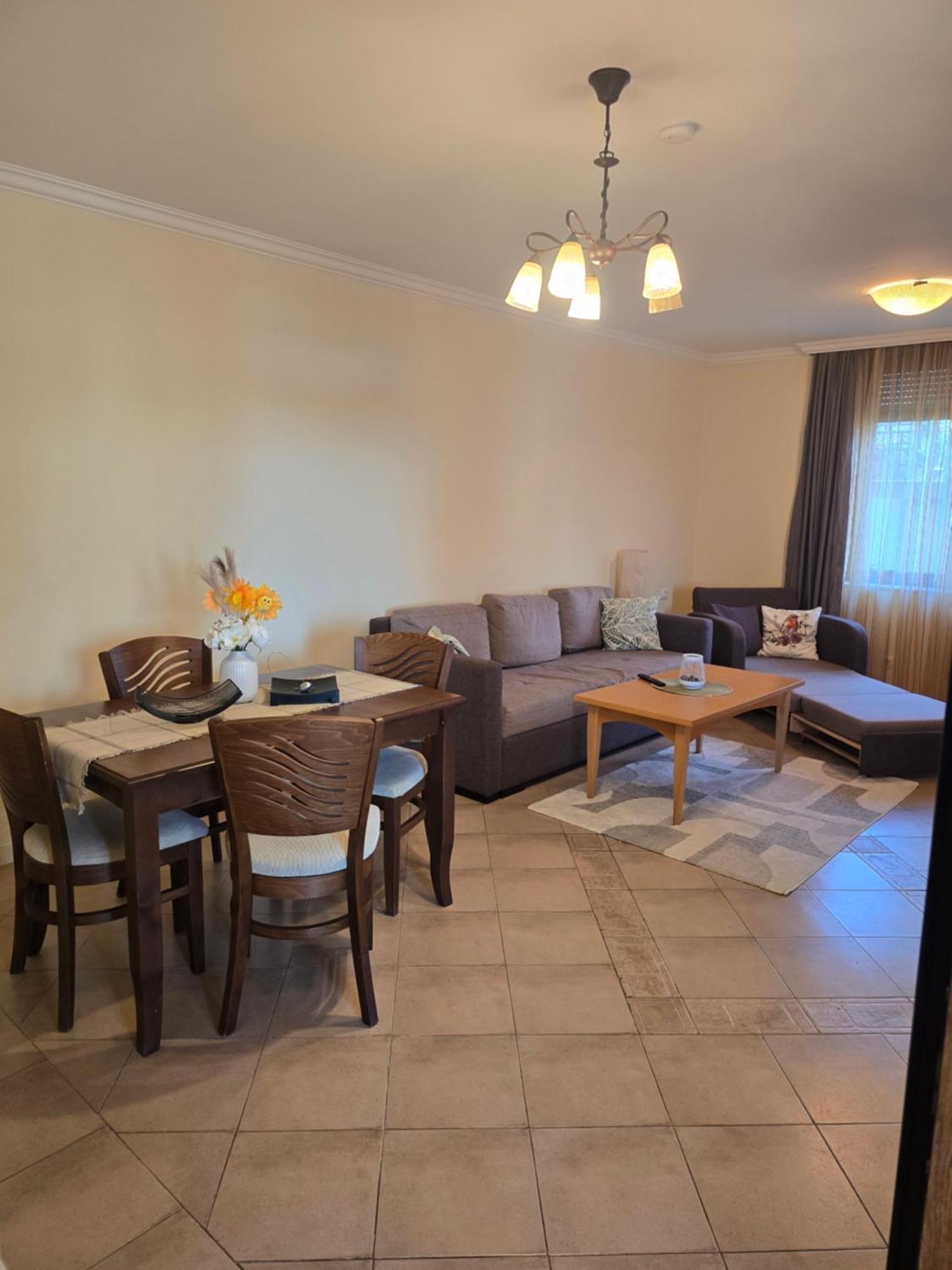 Santa Marina Apartaments - Karina 2 Sozopol Exterior foto